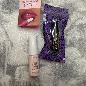 Tarte 3 ox deluxe sample set